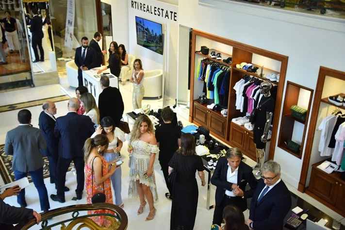 Beirut Lifestyle Avenue Summer 2024